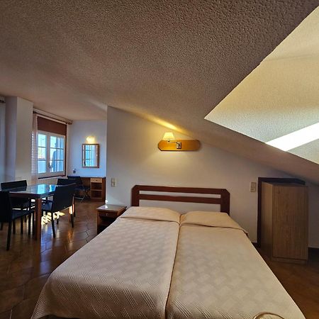 Hotel Blue Spot Malgrat de Mar Esterno foto