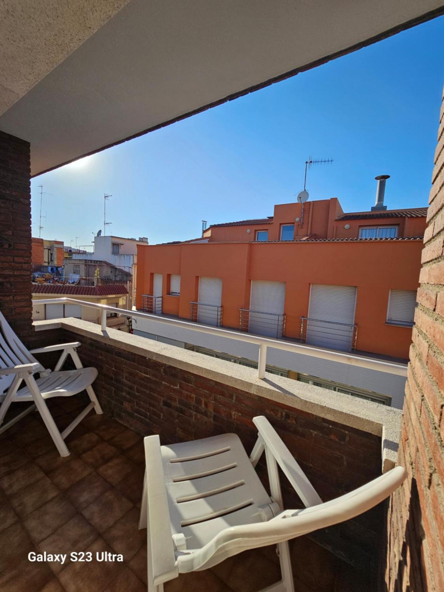 Hotel Blue Spot Malgrat de Mar Esterno foto