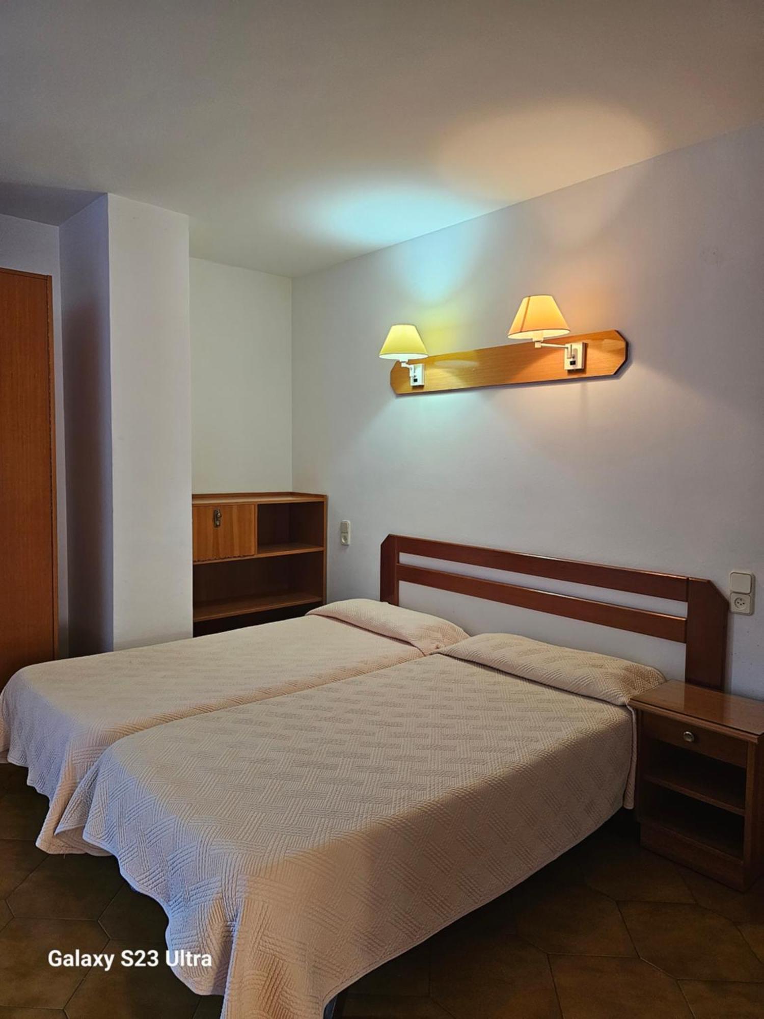 Hotel Blue Spot Malgrat de Mar Esterno foto