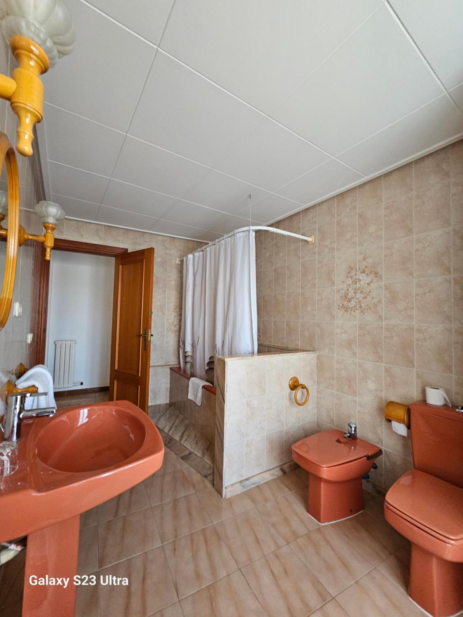 Hotel Blue Spot Malgrat de Mar Esterno foto