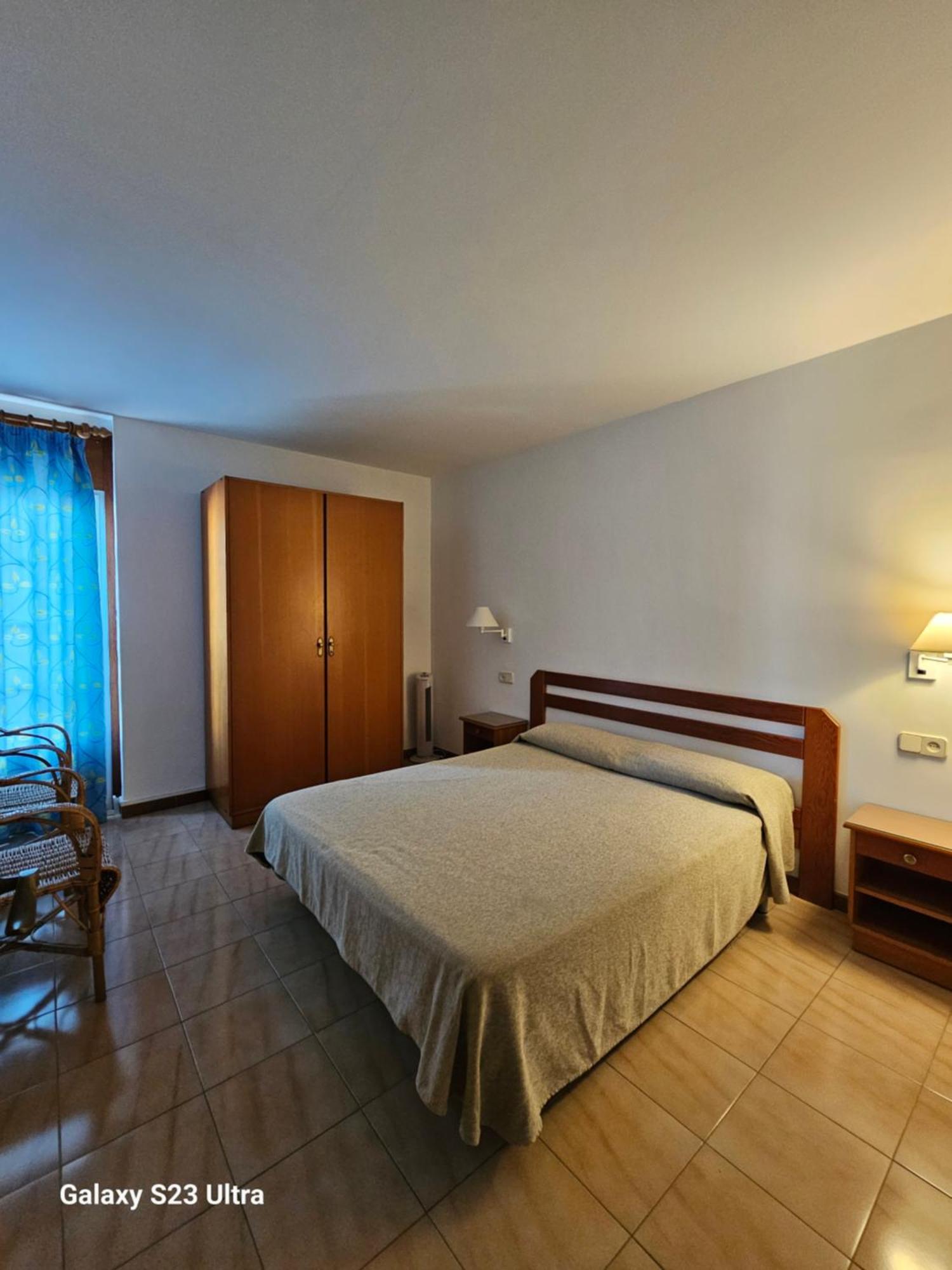 Hotel Blue Spot Malgrat de Mar Esterno foto