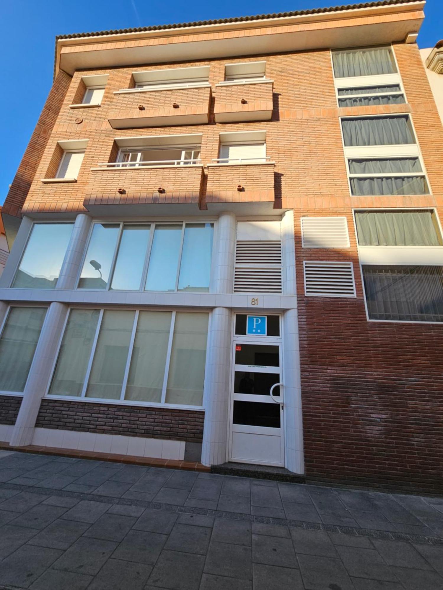 Hotel Blue Spot Malgrat de Mar Esterno foto