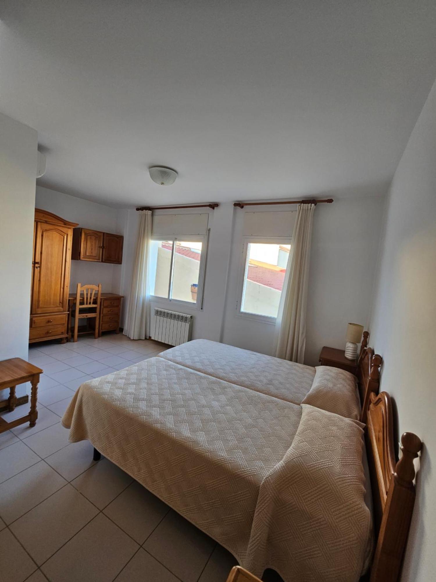 Hotel Blue Spot Malgrat de Mar Esterno foto