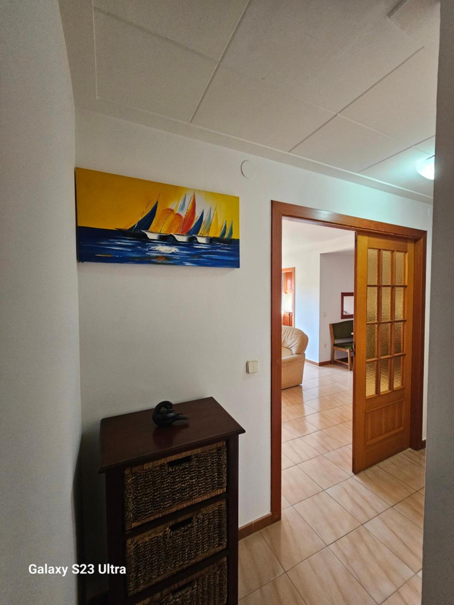 Hotel Blue Spot Malgrat de Mar Esterno foto
