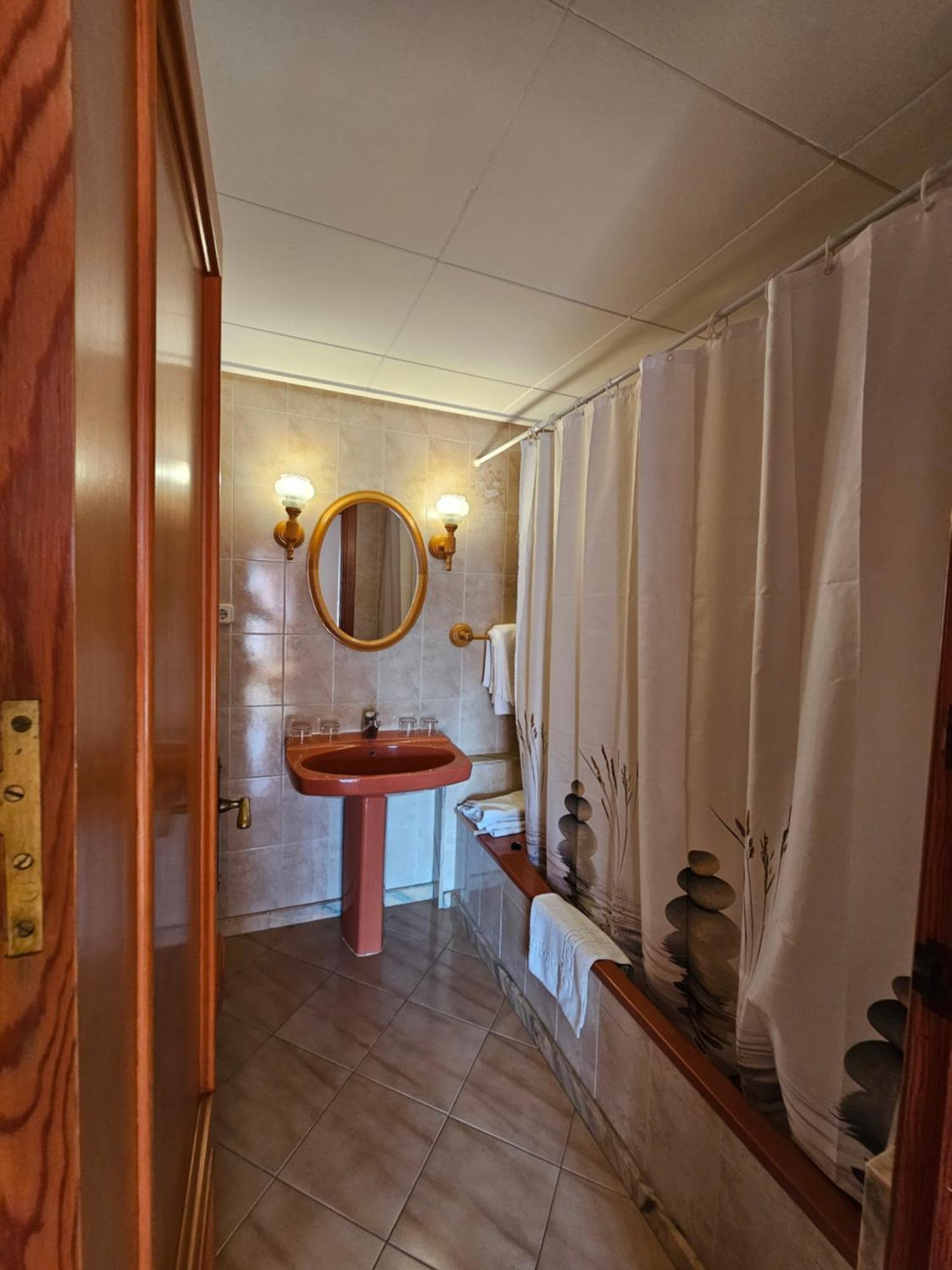 Hotel Blue Spot Malgrat de Mar Esterno foto