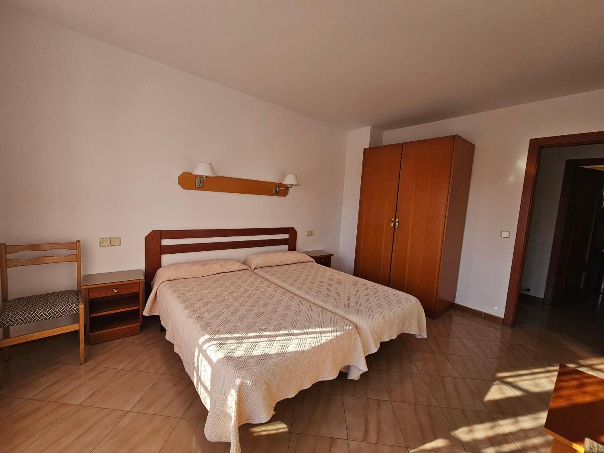 Hotel Blue Spot Malgrat de Mar Esterno foto