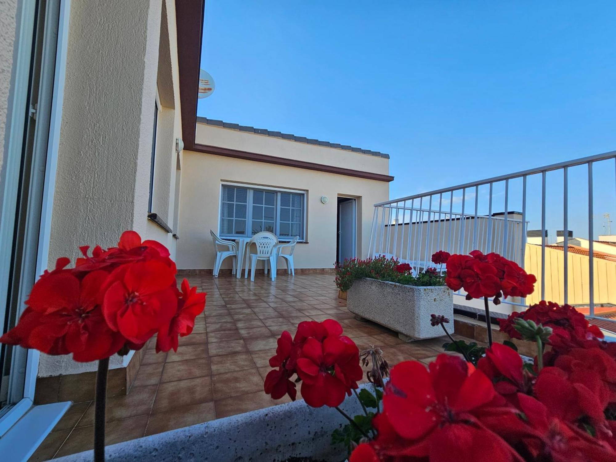 Hotel Blue Spot Malgrat de Mar Esterno foto