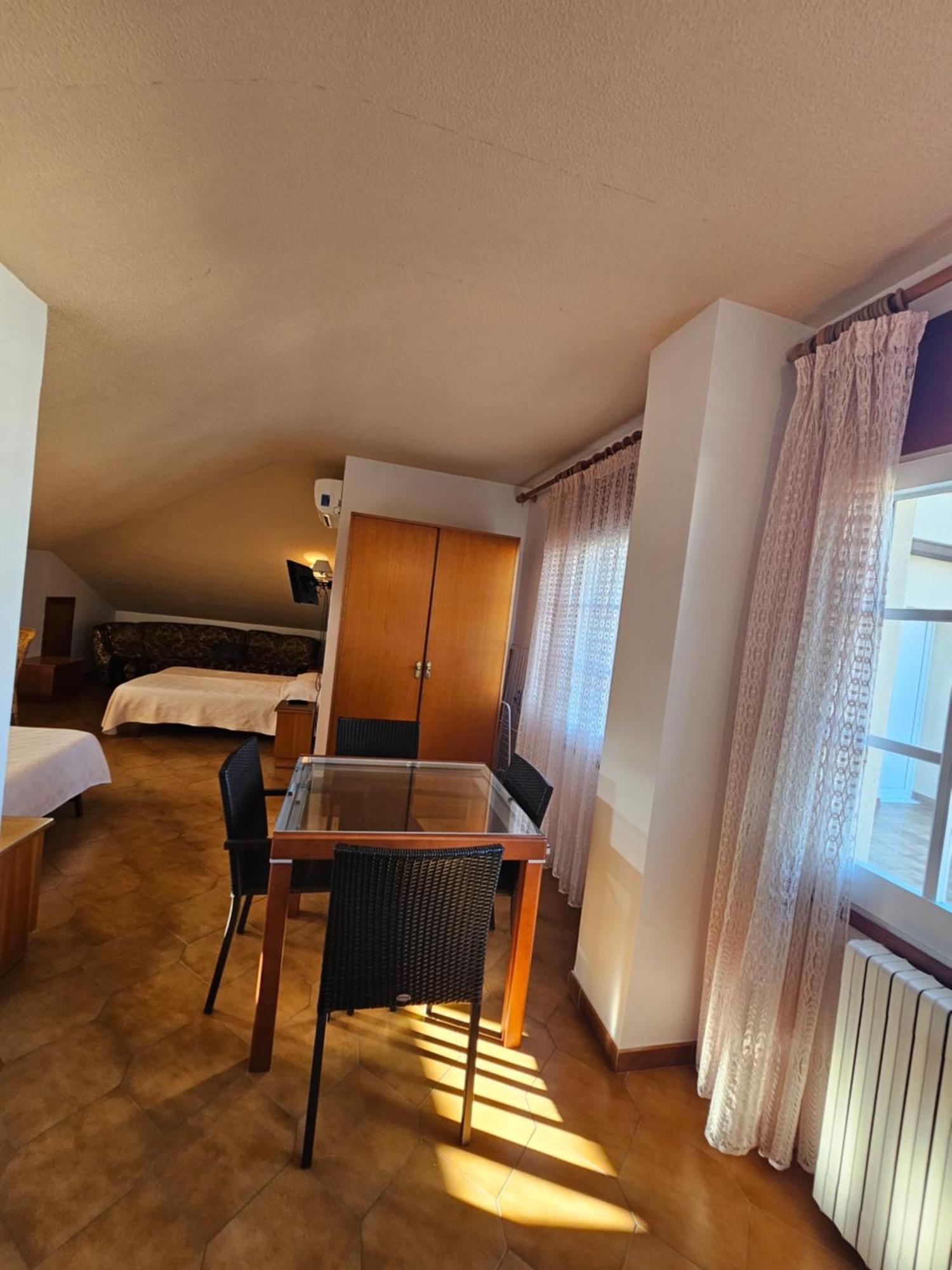 Hotel Blue Spot Malgrat de Mar Esterno foto