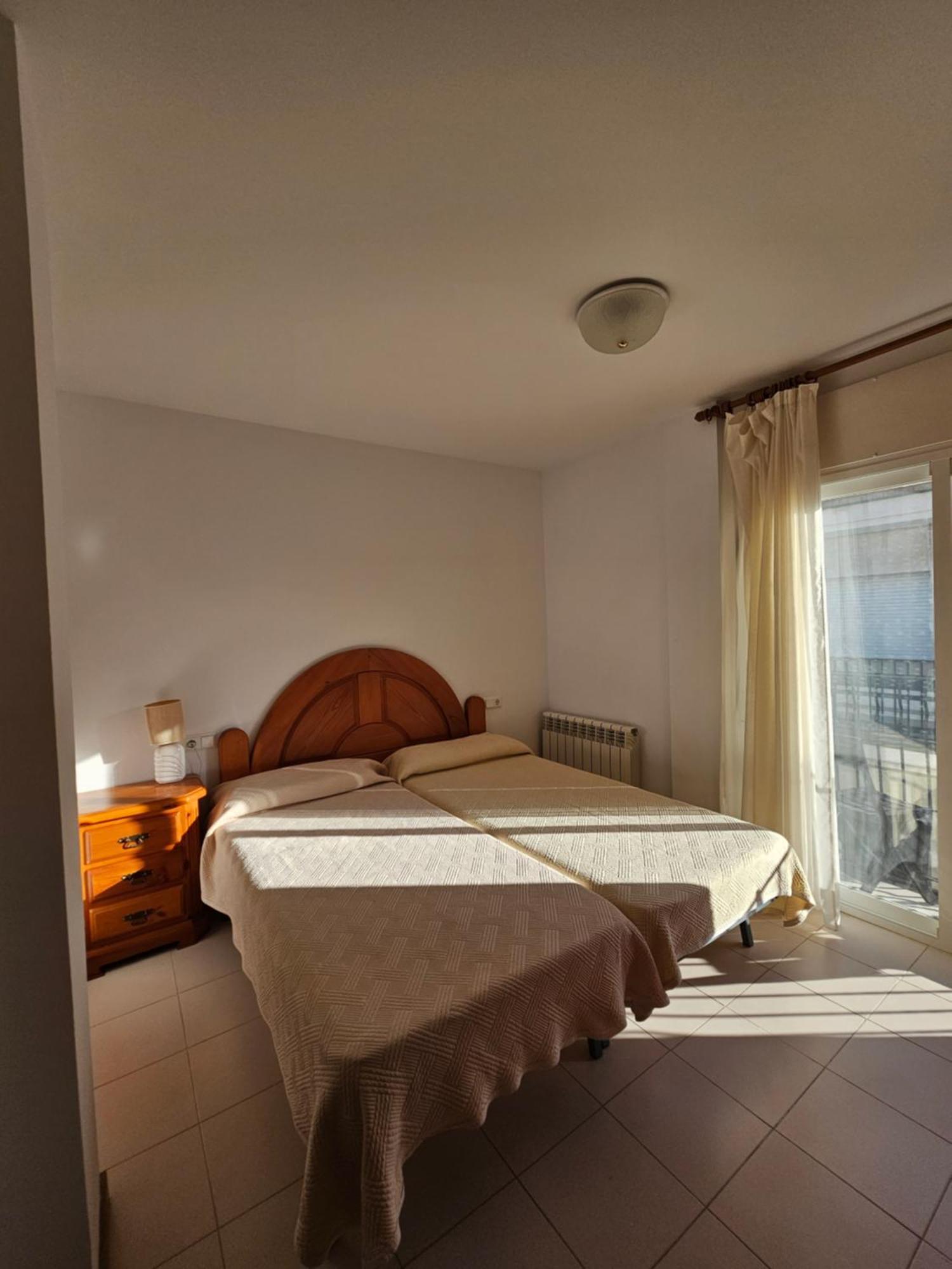 Hotel Blue Spot Malgrat de Mar Esterno foto