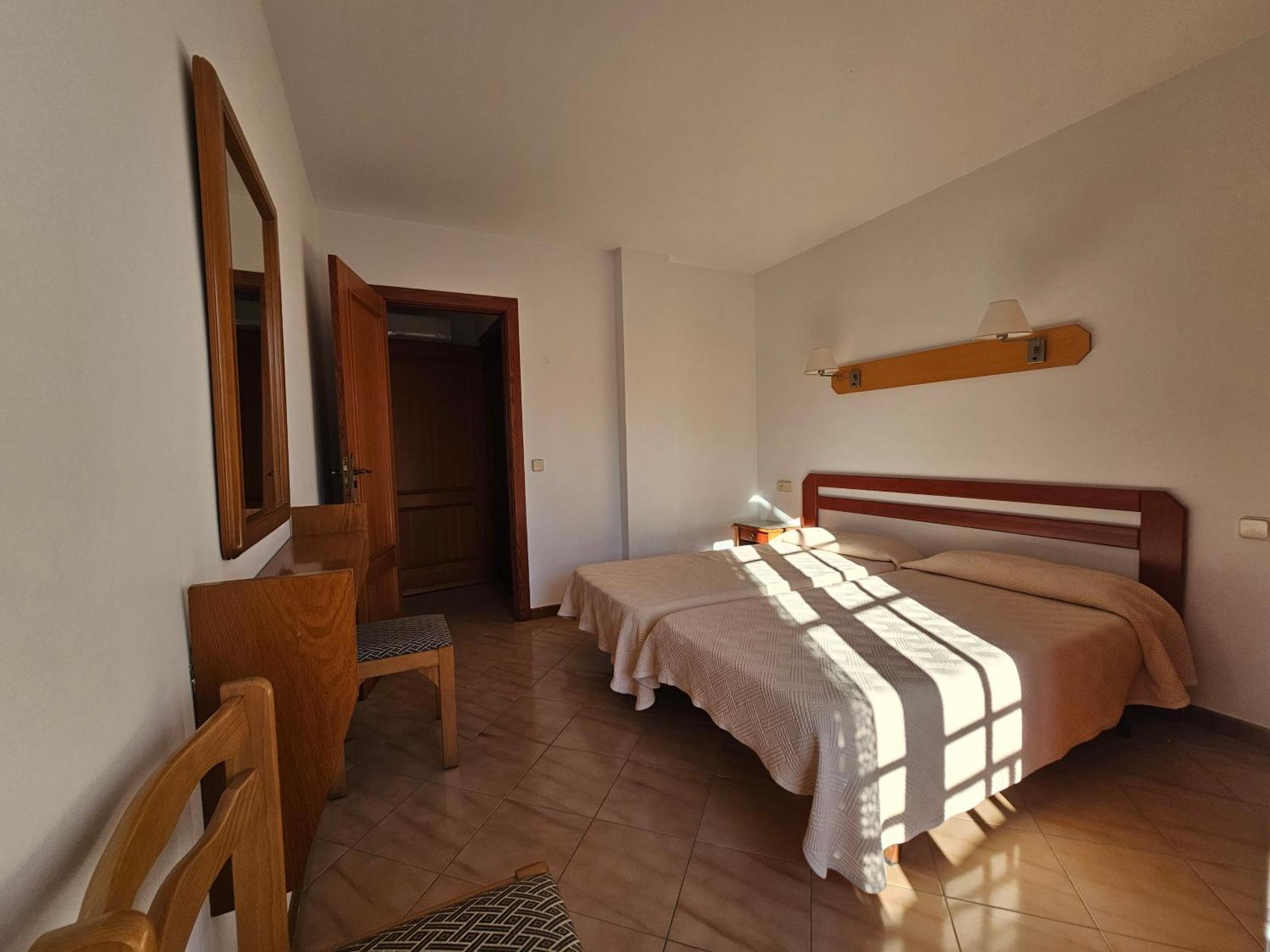 Hotel Blue Spot Malgrat de Mar Esterno foto