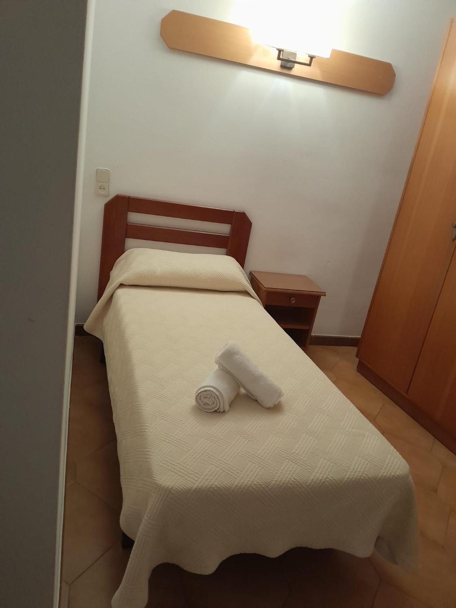 Hotel Blue Spot Malgrat de Mar Esterno foto